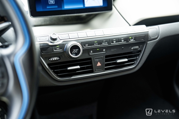 BMW I3 94Ah 170 CH CONNECTED ATELIER + Prolongateur d'autonomie REX 