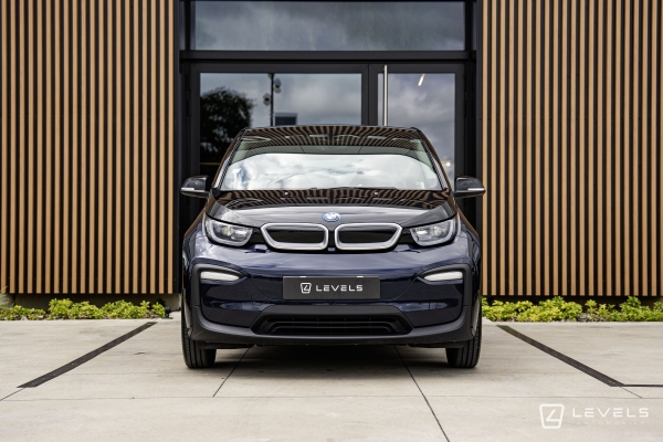 BMW I3 94Ah 170 CH CONNECTED ATELIER + Prolongateur d'autonomie REX 