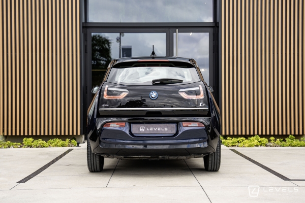 BMW I3 94Ah 170 CH CONNECTED ATELIER + Prolongateur d'autonomie REX 