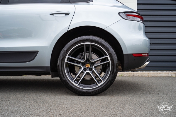 PORSCHE MACAN 2.0 245 ch