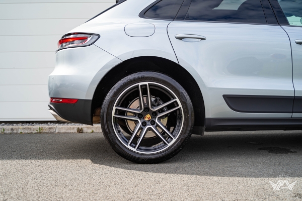 PORSCHE MACAN 2.0 245 ch