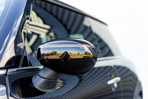 MINI COOPER S 192CH GREENWICH BVA7