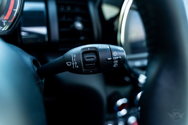 MINI COOPER S 192CH GREENWICH BVA7