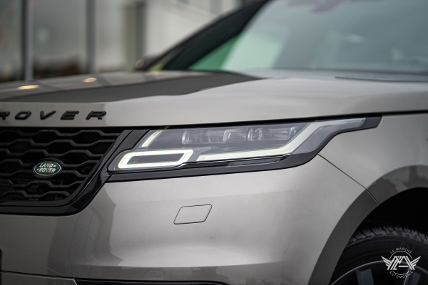 Land Rover RANGE ROVER VELAR D180 SE R-DYNAMIC BVA