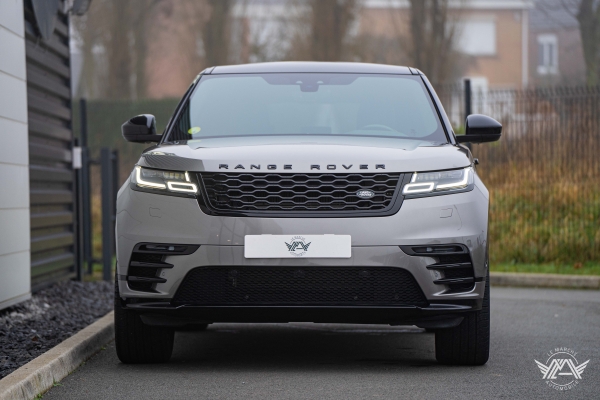 Land Rover RANGE ROVER VELAR D180 SE R-DYNAMIC BVA