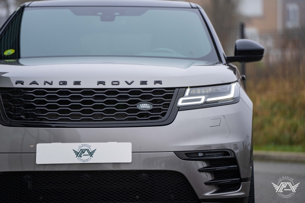 Land Rover RANGE ROVER VELAR D180 SE R-DYNAMIC BVA