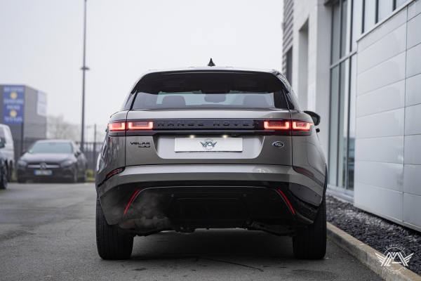 Land Rover RANGE ROVER VELAR D180 SE R-DYNAMIC BVA