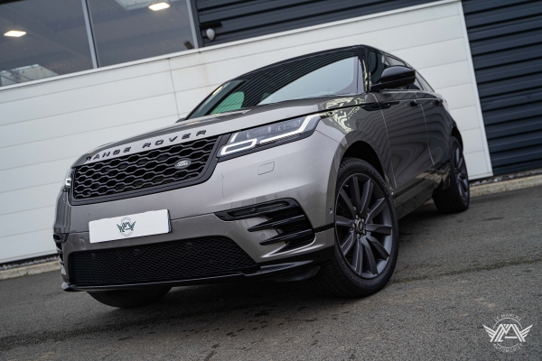 Land Rover RANGE ROVER VELAR D180 SE R-DYNAMIC BVA