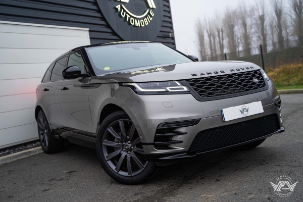 Land Rover RANGE ROVER VELAR D180 SE R-DYNAMIC BVA