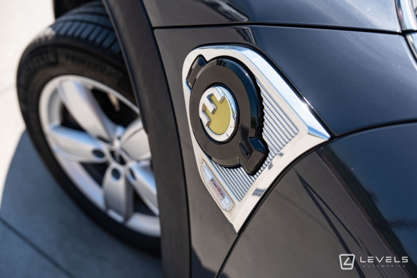 MINI Countryman Cooper SE Hybride 136 + 88 Ch ALL4 Business BVA6