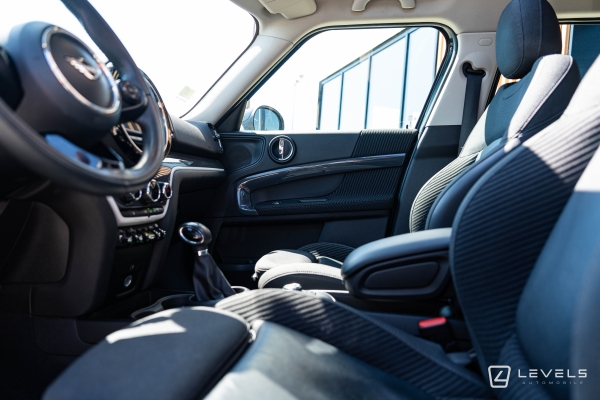 MINI Countryman Cooper SE Hybride 136 + 88 Ch ALL4 Business BVA6