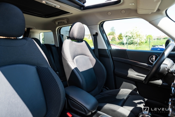 MINI Countryman Cooper SE Hybride 136 + 88 Ch ALL4 Business BVA6