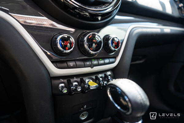 MINI Countryman Cooper SE Hybride 136 + 88 Ch ALL4 Business BVA6