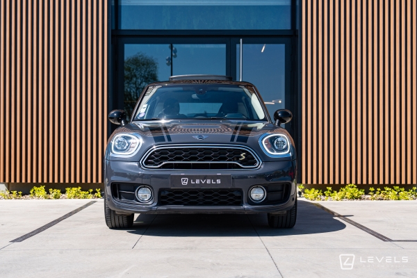MINI Countryman Cooper SE Hybride 136 + 88 Ch ALL4 Business BVA6