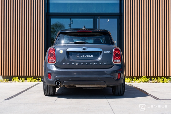 MINI Countryman Cooper SE Hybride 136 + 88 Ch ALL4 Business BVA6