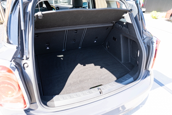 MINI Countryman Cooper SE Hybride 136 + 88 Ch ALL4 Business BVA6