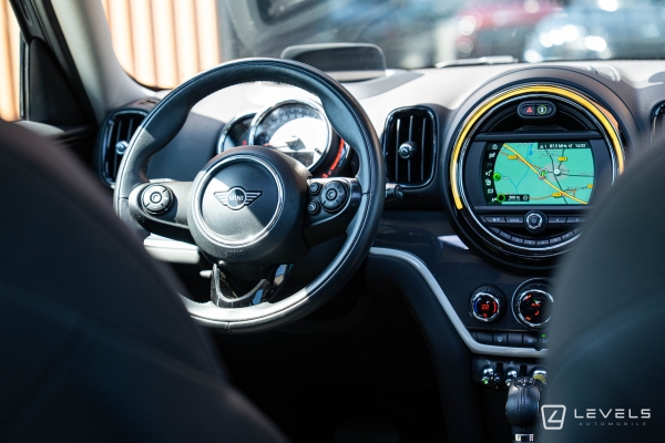 MINI Countryman Cooper SE Hybride 136 + 88 Ch ALL4 Business BVA6