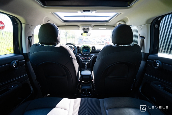MINI Countryman Cooper SE Hybride 136 + 88 Ch ALL4 Business BVA6