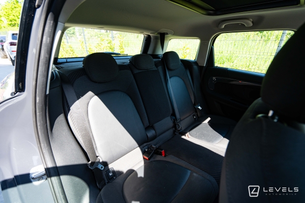 MINI Countryman Cooper SE Hybride 136 + 88 Ch ALL4 Business BVA6