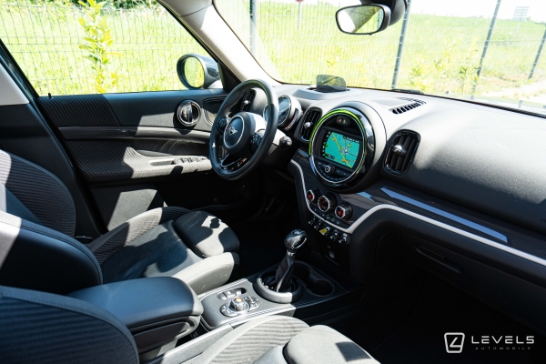 MINI Countryman Cooper SE Hybride 136 + 88 Ch ALL4 Business BVA6