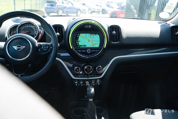 MINI Countryman Cooper SE Hybride 136 + 88 Ch ALL4 Business BVA6