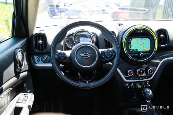 MINI Countryman Cooper SE Hybride 136 + 88 Ch ALL4 Business BVA6