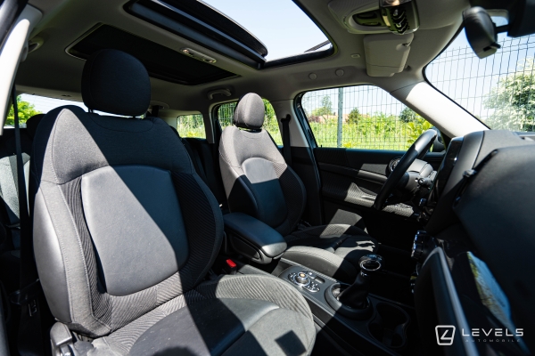 MINI Countryman Cooper SE Hybride 136 + 88 Ch ALL4 Business BVA6