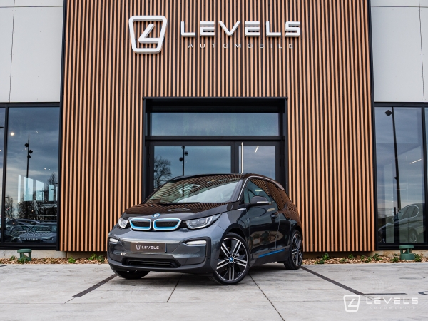 BMW I3 170 CH 120 Ah i Life atelier Edition WindMill