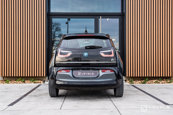 BMW I3 170 CH 120 Ah i Life atelier Edition WindMill