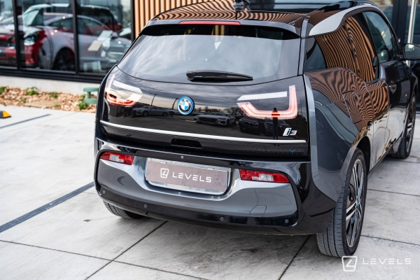 BMW I3 170 CH 120 Ah i Life atelier Edition WindMill