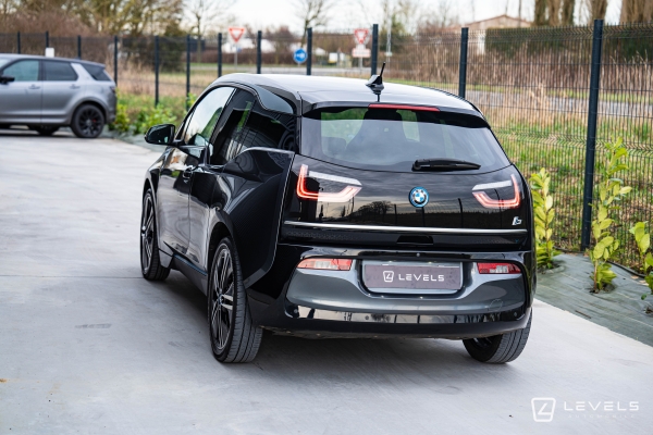 BMW I3 170 CH 120 Ah i Life atelier Edition WindMill