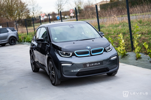 BMW I3 170 CH 120 Ah i Life atelier Edition WindMill