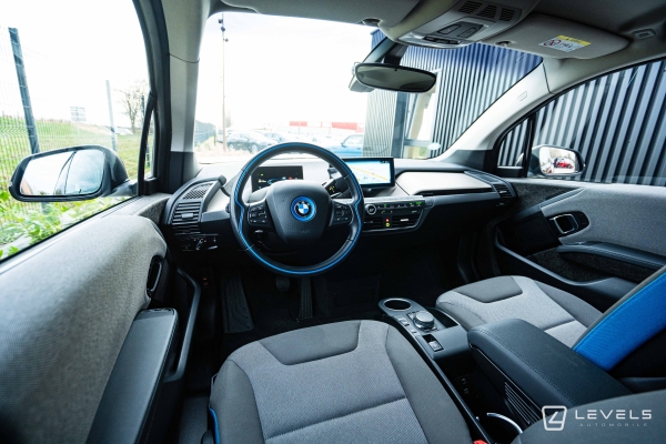 BMW I3 170 CH 120 Ah i Life atelier Edition WindMill