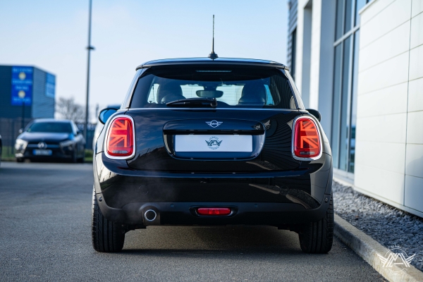 MINI COOPER 136CH PACK CHILI BVA7