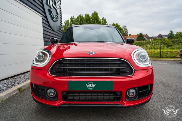 MINI COUNTRYMAN COOPER 136CH PACK CHILI BVA7 