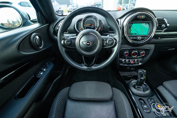 MINI CLUBMAN COOPER 136 CH EDITION KENSINGTON BVA
