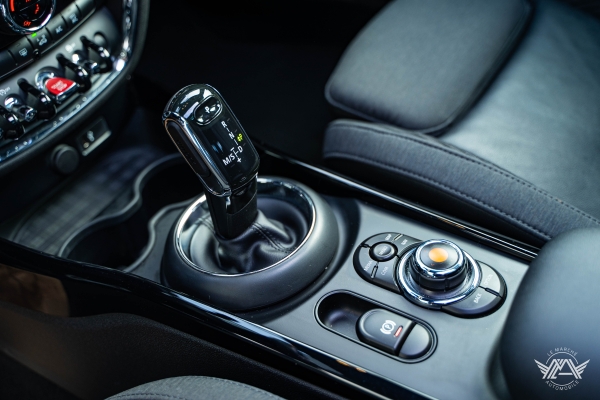 MINI CLUBMAN COOPER 136 CH EDITION KENSINGTON BVA