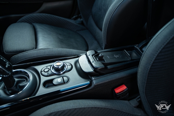 MINI CLUBMAN COOPER 136 CH EDITION KENSINGTON BVA