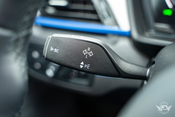 BMW X1 16D SDRIVE M SPORT BVA8