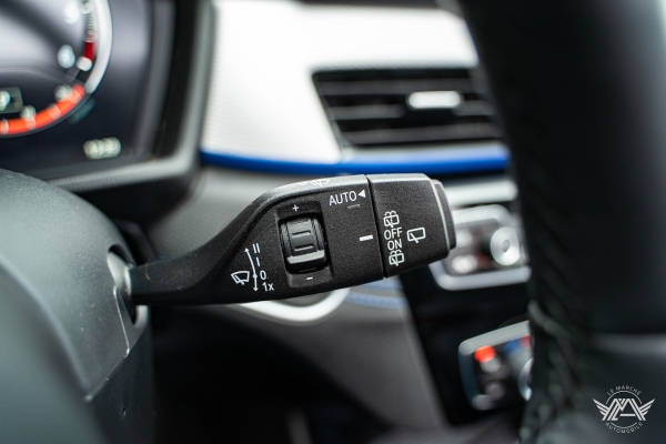 BMW X1 16D SDRIVE M SPORT BVA8