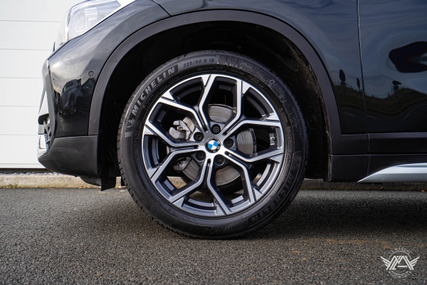 BMW X1 SDrive 16d 116 CH XLine DKG7