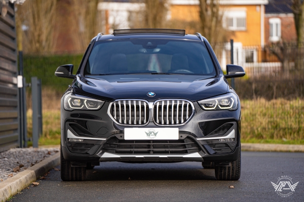 BMW X1 SDrive 16d 116 CH XLine DKG7