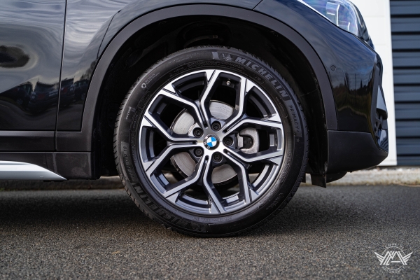 BMW X1 SDrive 16d 116 CH XLine DKG7