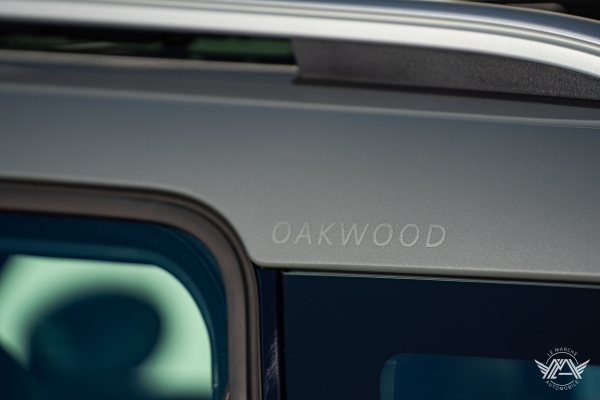 MINI COUNTRYMAN ONE D 116 CH Edition Oakwood BVA7