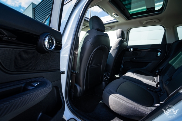 MINI COUNTRYMAN COOPER D 150 CH PACK CHILI BVA 