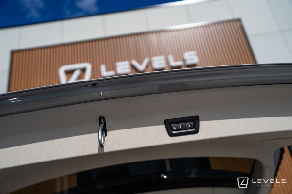 BMW X3 xDrive20d 190ch Luxury BVA8