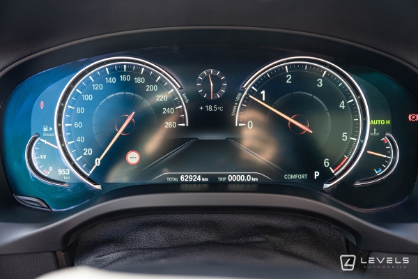 BMW X3 xDrive20d 190ch Luxury BVA8