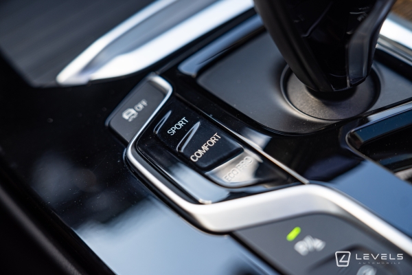 BMW X3 xDrive20d 190ch Luxury BVA8