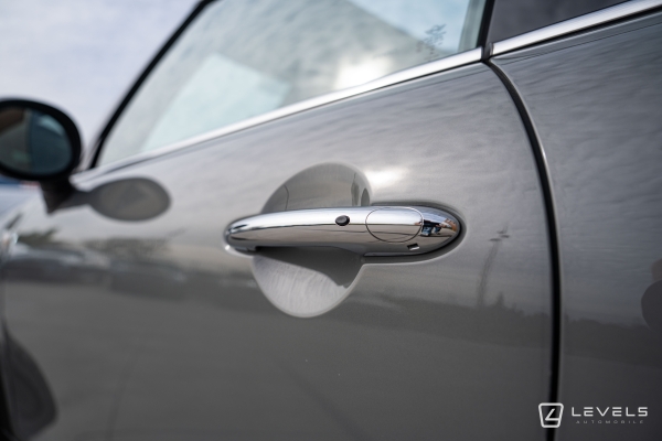 MINI ELECTRIC COOPER SE 184CH GREENWICH BVA 