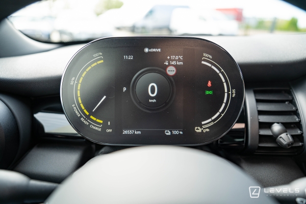 MINI ELECTRIC COOPER SE 184CH GREENWICH BVA 